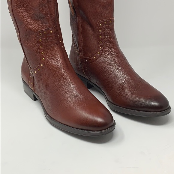 Sam Edelman riding boots - Picture 2 of 9